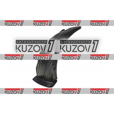 Подкрылок передний (левый) Передняя Часть, Florimex для Nissan PRIMASTAR 2006-2014 - фото