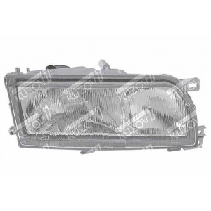 ПЕРЕДНЯЯ ФАРА (ПРАВАЯ) ЭЛЕКТРИЧЕСКАЯ, DJ AUTO - фото