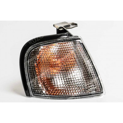 Указатель поворота (правый) DEPO для Nissan PRIMERA 1990-1996 - фото