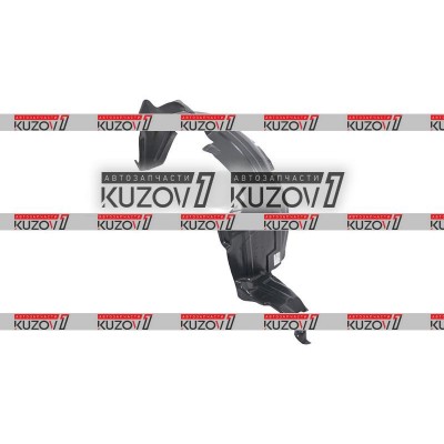 Подкрылок передний (левый) Florimex для Nissan PRIMERA 1990-1996 - фото