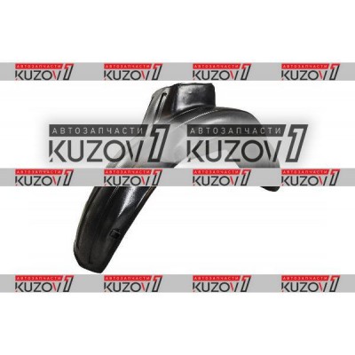 Подкрылок задний (правый) Florimex для Nissan PRIMERA 1990-1996 - фото