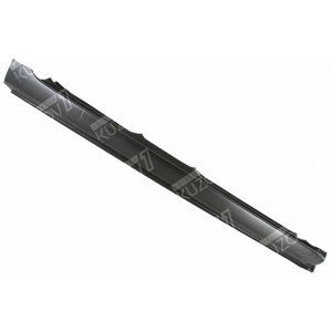 ПОРОГ (ЛЕВЫЙ) ПОЛНЫЙ ПРОФИЛЬ, ОРИГИНАЛ, 1.0 ММ, ДАНИЯ