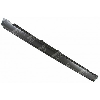 Порог (левый) Klokkerholm для Nissan PRIMERA 1999-2001 - фото