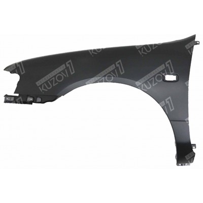 Крыло переднее (левое) TYG для Nissan PRIMERA 1996-1999 - фото