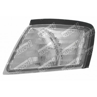 Указатель поворота (левый) TYC для Nissan PRIMERA 1996-1999 - фото