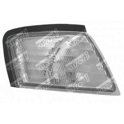 Указатель поворота (правый) TYC для Nissan PRIMERA 1996-1999 - фото