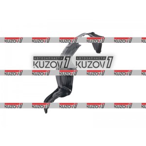 ПОДКРЫЛОК ПЕРЕДНИЙ (ПРАВЫЙ) FLORIMEX