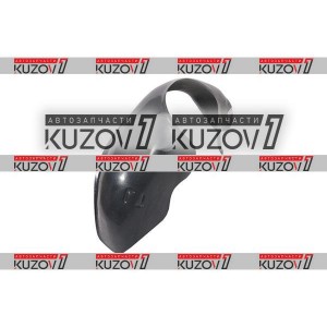 ПОДКРЫЛОК ЗАДНИЙ (ПРАВЫЙ) FLORIMEX