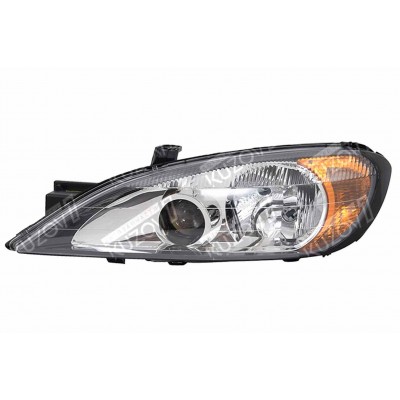 Передняя фара (левая) TYC для Nissan PRIMERA 1999-2001 - фото