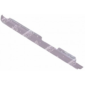 ПОРОГ (ЛЕВЫЙ) ПОЛНЫЙ ПРОФИЛЬ, ОРИГИНАЛ, 1.0 ММ, ДАНИЯ