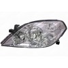 Передняя фара (левая) TYC для Nissan PRIMERA 2002-2007 - фото 1