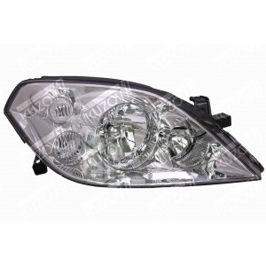 ПЕРЕДНЯЯ ФАРА (ПРАВАЯ) TYC