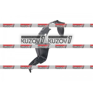 ПОДКРЫЛОК ПЕРЕДНИЙ (ПРАВЫЙ) FLORIMEX