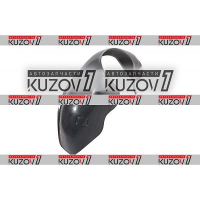 Подкрылок задний (правый) Florimex для Nissan PRIMERA 1999-2001 - фото