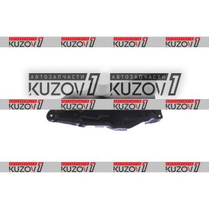 ЗАЩИТА ДВИГАТЕЛЯ БОКОВАЯ ЛЕВАЯ (ПЛАСТИК) БЕНЗИН / ДИЗЕЛЬ, FLORIMEX