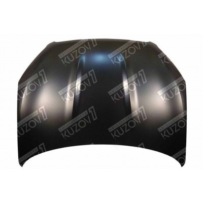 Капот TYG для Nissan QASHQAI 2010-2013 - фото