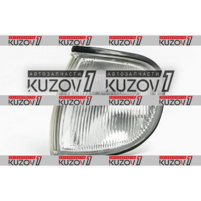 Указатель поворота (левый) DEPO для Nissan SERENA 1992-2000 - фото