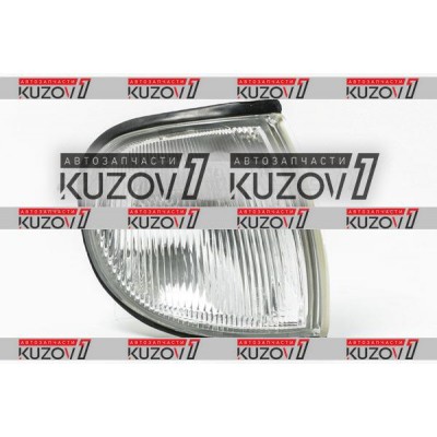 Указатель поворота (правый) DEPO для Nissan SERENA 1992-2000 - фото