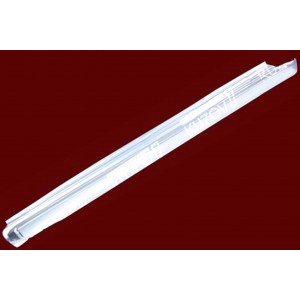 ПОРОГ (ПРАВЫЙ) ПОЛНЫЙ ПРОФИЛЬ, ОРИГИНАЛ, 1.0 ММ, ДАНИЯ