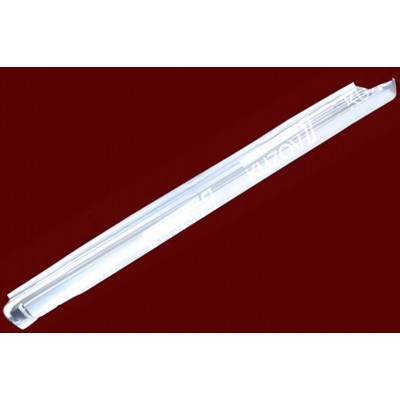 Порог (правый) Klokkerholm для Nissan SUNNY 1990-1995 - фото