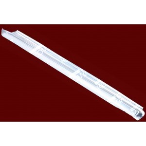 ПОРОГ (ЛЕВЫЙ) ПОЛНЫЙ ПРОФИЛЬ, ОРИГИНАЛ, 1.0 ММ, ДАНИЯ