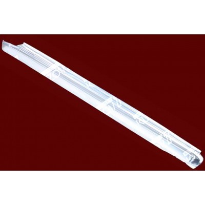 Порог (левый) Klokkerholm для Nissan SUNNY 1990-1995 - фото