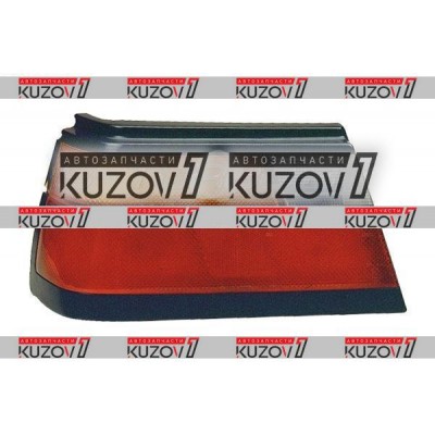 Задний фонарь (левый) DEPO для Nissan SUNNY 1986-1991 - фото