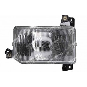 ПЕРЕДНЯЯ ФАРА (ЛЕВАЯ) DEPO - фото