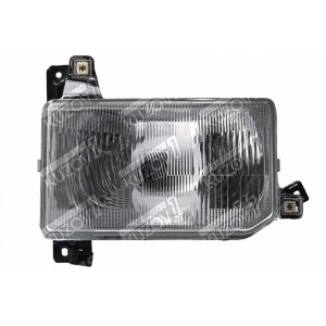 ПЕРЕДНЯЯ ФАРА (ПРАВАЯ) DEPO - фото