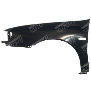 КРЫЛО ПЕРЕДНЕЕ (ЛЕВОЕ) С ОТВ. ПОД ПОВТОРИТЕЛЬ