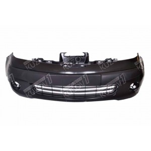 БАМПЕР ПЕРЕДНИЙ (ЧЕРНЫЙ) 