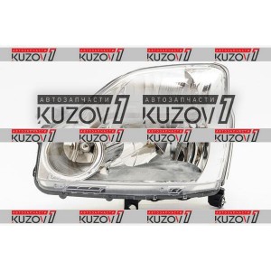 ПЕРЕДНЯЯ ФАРА (ЛЕВАЯ) 2007-2010, DEPO