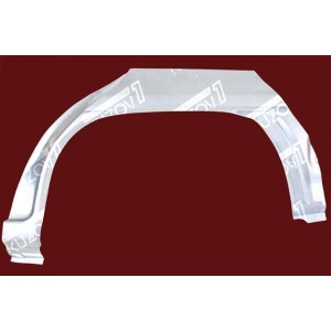 АРКА ЗАДНЯЯ (ЛЕВАЯ) ОРИГИНАЛ, 0.8 ММ, ПОЛЬША