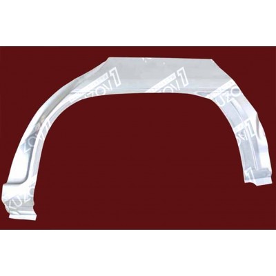 Арка задняя (левая) Potrykus для OPEL ASTRA F 1991-1994 - фото