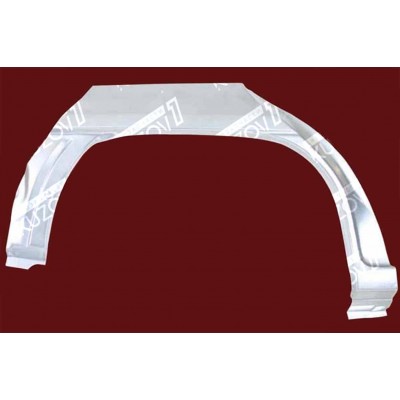 Арка задняя (правая) Klokkerholm для OPEL ASTRA F 1991-1994 - фото