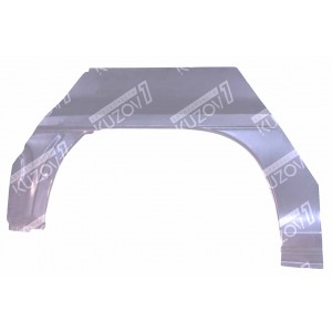 АРКА ЗАДНЯЯ (ПРАВАЯ) ОРИГИНАЛ, 1.0 ММ, ДАНИЯ
