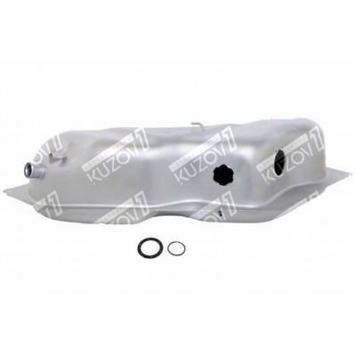 Топливный бак (инжектор, 50л) TYG для OPEL ASTRA F 1994-1998 - фото