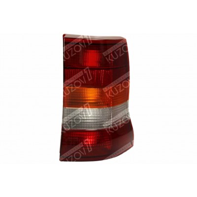 Задний фонарь (правый) TYC для OPEL ASTRA F 1991-1994 - фото