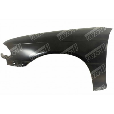 Крыло переднее (левое) ORAN для OPEL ASTRA F 1994-1998 - фото