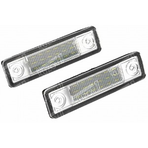 ПОДСВЕТКА НОМЕРА (ЛЕВАЯ=ПРАВАЯ) ПОЛЬША ПОДСВЕТКА НОМЕРА (ЛЕВАЯ=ПРАВАЯ) ПОЛЬША