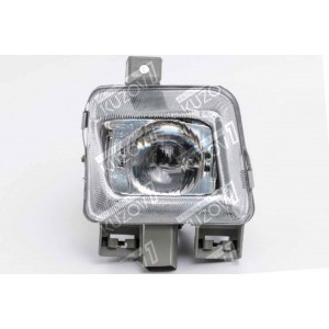 ПРОТИВОТУМАННАЯ ФАРА (ПРАВАЯ) DEPO - фото ПРОТИВОТУМАННАЯ ФАРА (ПРАВАЯ) DEPO - фото