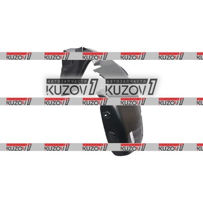 Подкрылок передний (левый) Florimex для OPEL ASTRA F 1991-1994 - фото