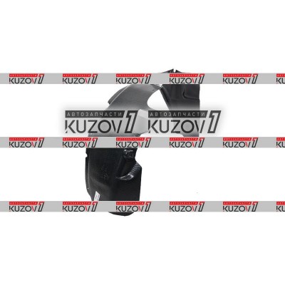 Подкрылок передний (правый) Lian Tuoh для OPEL ASTRA F 1991-1994 - фото