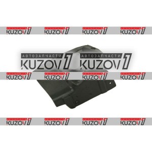 Защита генератора (пластик) Florimex