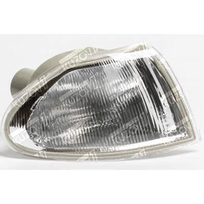 Указатель поворота (правый) DEPO для OPEL ASTRA F 1994-1998 - фото