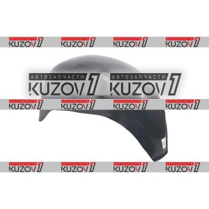 ПОДКРЫЛОК ЗАДНИЙ (ЛЕВЫЙ) FLORIMEX