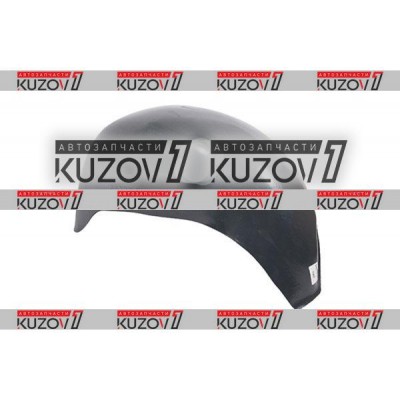 Подкрылок задний (левый) Florimex для OPEL ASTRA F 1994-1998 - фото