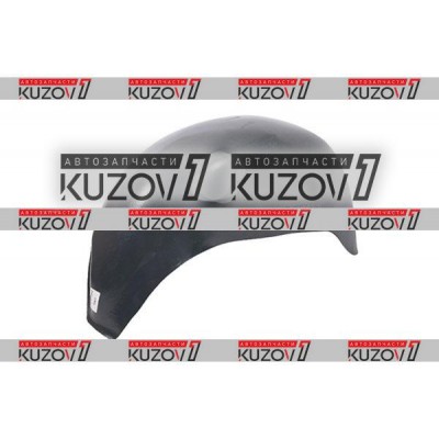 Подкрылок задний (правый) Florimex для OPEL ASTRA F 1994-1998 - фото