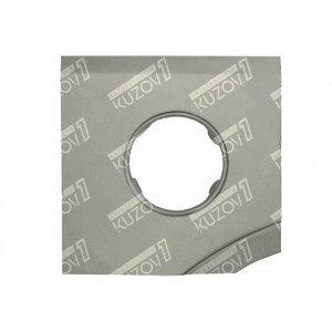 РЕМКОМПЛЕКТ ГОРЛОВИНЫ БАКА, ОРИГИНАЛ, 0.8 ММ, ПОЛЬША - фото