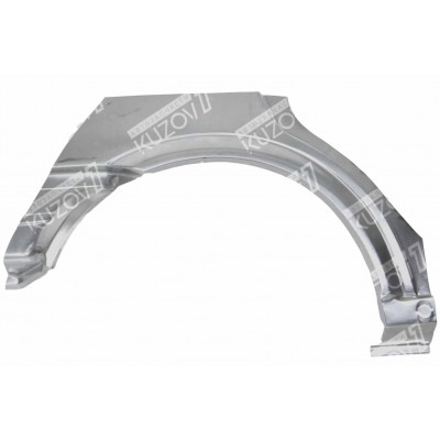 Арка задняя (правая) POTRYKUS для OPEL ASTRA G 1998-2005 - фото